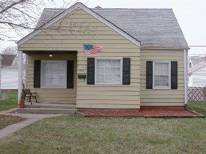 3237 S Burrell St., Milwaukee, WI 53207