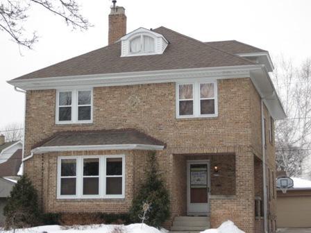 4777 N Bartlett, Whitefish Bay, WI 53217