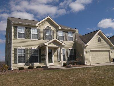 [Address Hidden by Seller], Pewaukee, WI 53072