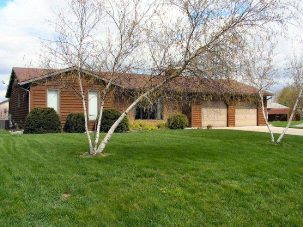 [Address Hidden by Seller], Hartford, WI 53086
