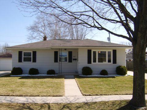 3007 S 20th, Sheboygan, WI 53081