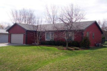 2825 Northbridge Dr, Caledonia, WI 53404