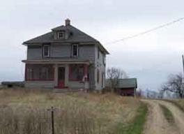 N6945 Division, Greenbush, WI 53023