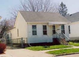 1633 Villa St., Racine, WI 53403