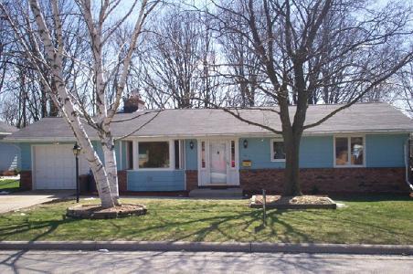 217 Crestwood Dr., Sheboygan Falls, WI 53085
