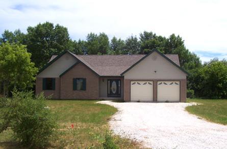 4101 Thunder Ridge Rd., Manitowoc, WI 53063