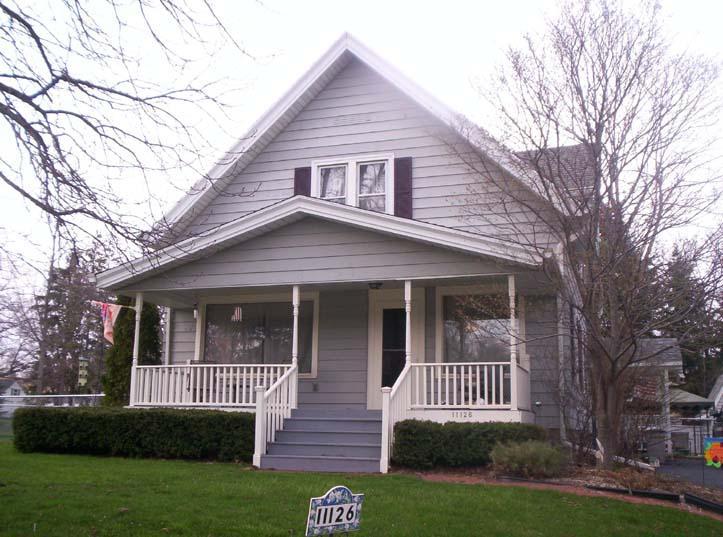 [Address Hidden by Seller], Hales Corners, WI 53130