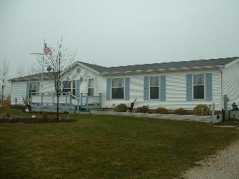 5514 Gass Lake Rd., Newton, WI 54220