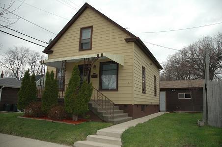 2808 15th St, Racine, WI 53405