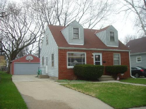 5145 N 56th St., Milwaukee, WI 53218