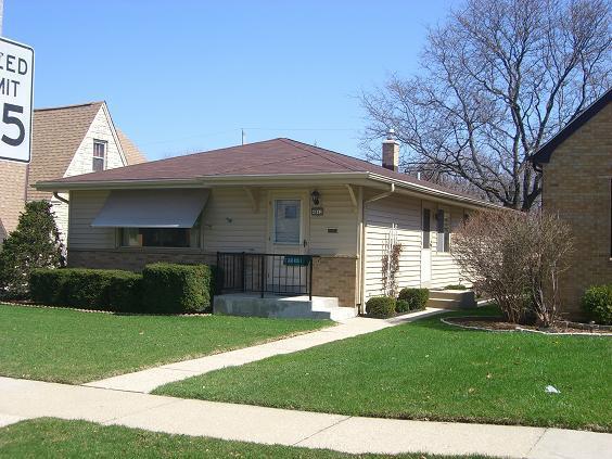 4842 N 66th St., Milwaukee, WI 53218