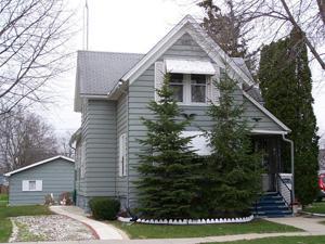 401 Walker St., Fond Du Lac, WI 54935