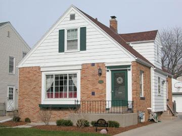 4732 N Hollywood Ave., Whitefish Bay, WI 53211