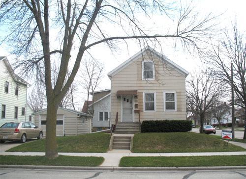 1535 Maryland Ave., Sheboygan, WI 53081