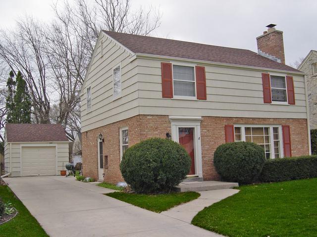 9329 Harding Blvd., Wauwatosa, WI 53226