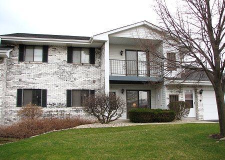 3105 14th Ln #3D, Kenosha, WI 53144