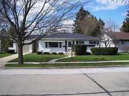 1400 Jefferson St, Racine, WI 53404