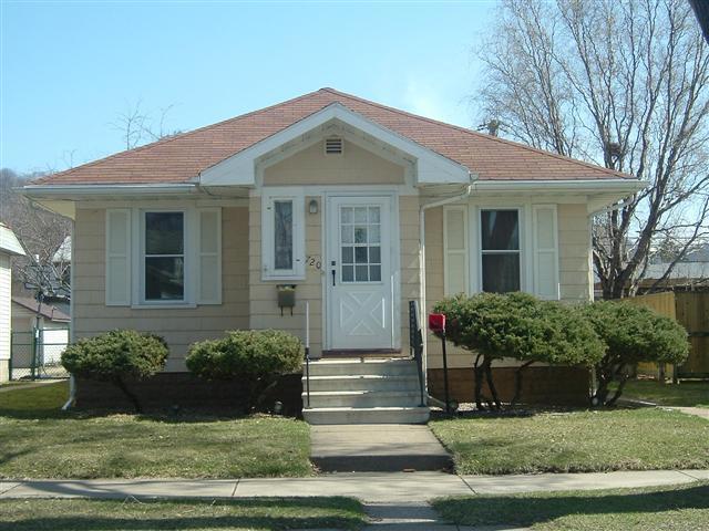 720 N 24th St., La Crosse, WI 54601
