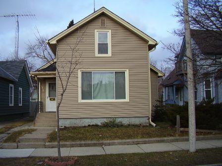 1312 Villa St., Racine, WI 53403