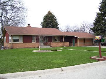 [Address Hidden by Seller], Greendale, WI 53129