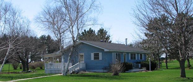 5231 W Noss Rd., Rock, WI 53511