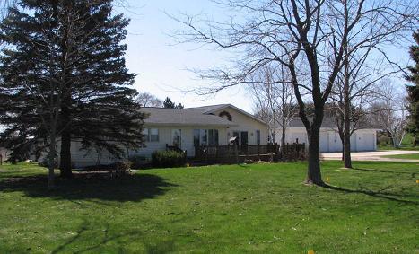 5211 W Noss Rd., Rock, WI 53511