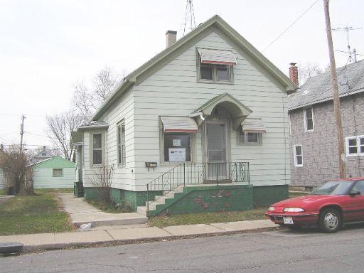 1736 S 13th St., Sheboygan, WI 53081