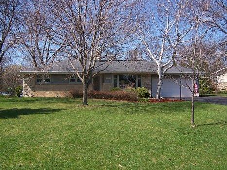 6319 S 116th St., Franklin, WI 53132