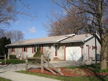 [Address Hidden by Seller], Hartford, WI 53027