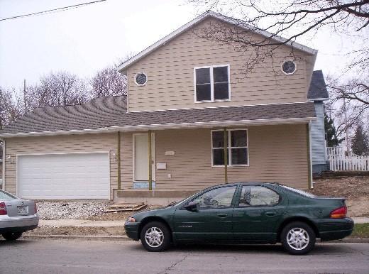 1133 Hamilton St., Racine, WI 53404