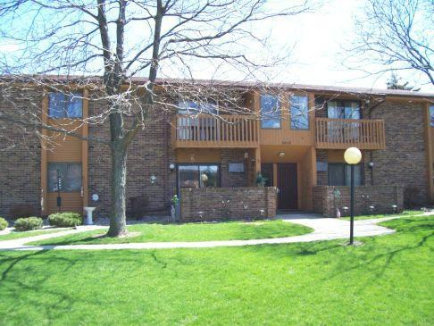 3813 Cheyenne Ct. #G, Caledonia, WI 53404