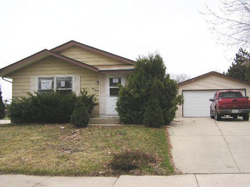 520 Robin St., West Bend, WI 53090