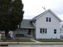 1828 S 12th St., Sheboygan, WI 53081