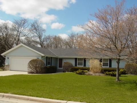 5635 Churchway, Greendale, WI 53129