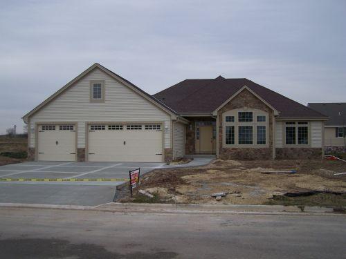 1760 Galena Dr. #Lt88, Port Washington, WI 53074
