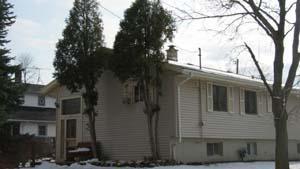 5001 N 105th St, Milwaukee, WI 53225