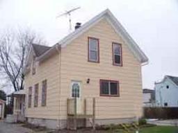 923 Lincoln Ave., Sheboygan, WI 53081