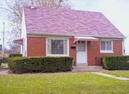 4871 N 60th St, Milwaukee, WI 53218