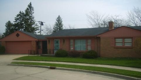 3509 Byron Ave., Racine, WI 53405