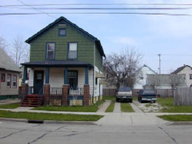 1713 Edgewood, Racine, WI 53403