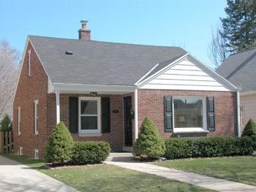 4830 N Diversey Blvd., Whitefish Bay, WI 53217