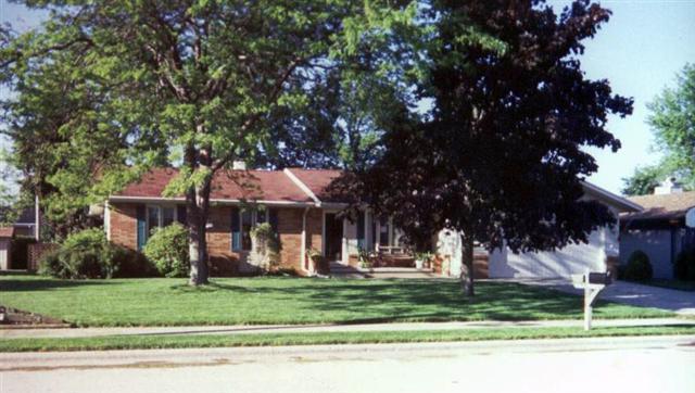 2909 39th St., Two Rivers, WI 54241