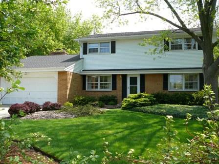 5827 Emstan Hills Rd., Mount Pleasant, WI 53406