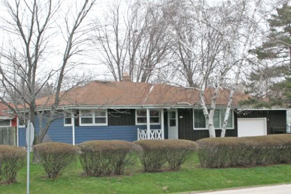 6582 W Goodrich Ln., Brown Deer, WI 53223