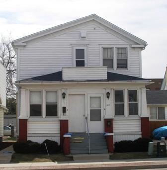 1315 22nd, Two Rivers, WI 54241