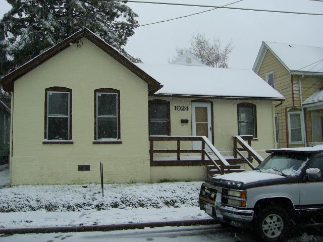 1024 Davis Pl, Racine, WI 53403