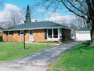 6152 W Tower Ave., Brown Deer, WI 53223