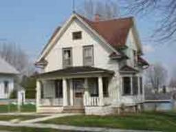 2318 Monroe St., New Holstein, WI 53062
