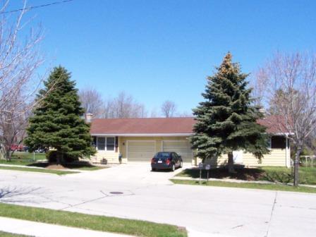 [Address Hidden by Seller], Sheboygan, WI 53081