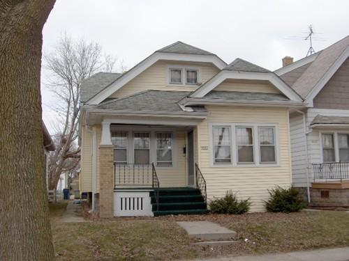 5553 N 40th St, Milwaukee, WI 53209